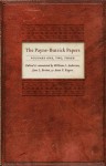 The Payne-Butrick Papers, 2-volume set - William L. Anderson, Jane L. Brown, Anne F. Rogers