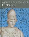 Greeks - Michael Kerrigan