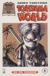 Toriyama World, Vol. 5 - Akira Toriyama