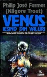 Venus iesind din valuri - Philip José Farmer