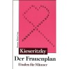 Der Frauenplan. Etuden für Männer - Ingomar von Kieseritzky