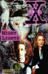 Akte X - Graphic Novel 7 - Night Lights - Charles Adlard, John Rozum, Gordon Purcell, Josef Rubenstein