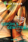 Make it count - Gefühlsgewitter: Roman (Oceanside Love Stories) - Ally Taylor