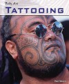 Body Art: Tattooing (Body Art) - Paul Mason