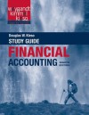 Financial Accounting, Study Guide - Douglas W. Kieso, Jerry J. Weygandt, Paul D. Kimmel