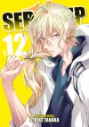 Servamp Vol. 12 - Strike Tanaka