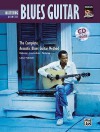 Complete Acoustic Blues Method: Mastering Acoustic Blues Guitar, Book & CD - Lou Manzi