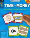 Time and Money, Grade K - Steven J. Davis