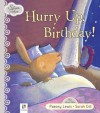 Silver Tales - Hurry Up Birthday - Paeont Lewis, Sarah Gill