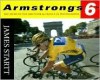 Armstrong's Sixth: The 2004 Tour de France in Photographs - James Startt