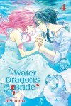 The Water Dragon's Bride, Vol. 4 - Rei Toma