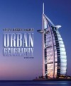 Urban Geography - David Kaplan, James O. Wheeler, Steven Holloway