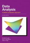 Data Analysis: A Model Comparison Approach, Second Edition - Charles M. Judd, Gary H. McClelland, Carey S. Ryan