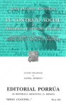 El Contrato Social o Principios de Derecho Político. Discurso Sobre Las Ciencias y Las Artes. Discurso Sobre el Origen de la Desigualdad. (Sepan Cuantos, #113) - Jean-Jacques Rousseau