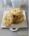 1 Dough 50 Cookies - Linda Doeser