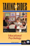 Taking Sides: Clashing Views On Controversial Issues In Educational Psychology - Leonard Abbeduto