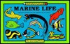 Marine Life (Superdoodles) - Beverly Armstrong