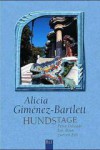 Hundstage (Petra Delicado löst ihren zweiten Fall) - Alicia Giménez Bartlett