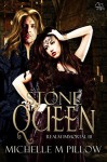 Stone Queen - Michelle M. Pillow