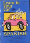 Learn in Your Car Spanish Level Two [With Listening Guide] - Henry N. Raymond, Penton Overseas Inc.