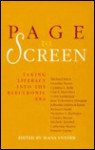 Page to Screen: Taking Literacy Into the Electronic Age - Ilana Snyder