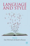 Language and Style - Dan McIntyre, Beatrix Busse