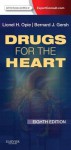 Drugs for the Heart - Lionel H Opie, Bernard John Gersh