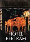 Hotel Bertram - Agatha Christie