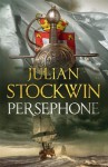 Persephone: Thomas Kydd 18 - Julian Stockwin