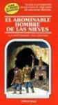 El bominable hombre de las nieves - R.A. Montgomery