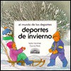 Deportes de Invierno - Isidro Sanches, Carme Peris