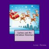 Zachary and the Christmas Adventure - Lisa Jones