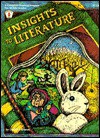 Insights Into Literature: Middle Grades - Judith Cochran