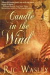Candle in the Wind - Ric Wasley