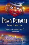 Dawn Demons - Peter J. Murray