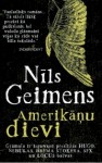 Amerikāņu dievi - Vanda Tomaševiča, Dace Rudzīte, Neil Gaiman