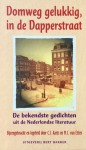 Domweg gelukkig, in de Dapperstraat - M.C. van Etten, C.J. Aarts