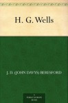 H. G. Wells - J. D. (John Davys) Beresford