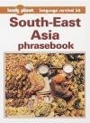 South East Asia Phrasebook 1e - Bradley