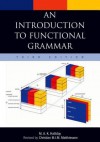 An Introduction to Functional Grammar - M.A.K. Halliday, Christian M.I.M. Matthiessen