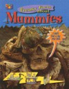 Freaky Facts about Mummies - Iqbal Hussain, Andrew Peters