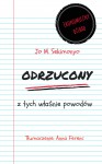 Odrzucony. Z Tych Właśnie Powodów - Jo M. Sekimonyo, Tara Casimir, Anna Ferenc