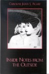 Inside Notes from the Outside - Caroline Joan S. Picart