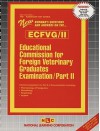 Educational Commission for Foreign Veterinary Graduates Examination (Ecfvg: Pharmacology, Therapeutics, Parasitology, Hygiene (Admission Tst Ats-49) - Jack Rudman