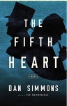 The Fifth Heart - Dan Simmons