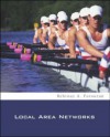 Local Area Networks - Behrouz A. Forouzan