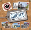 Chicago: Past to Present Puzzles - Thunder Bay Press