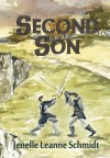 Second Son (The Minstrel's Song, #2) - Jenelle Leanne Schmidt