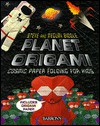 Planet Origami with Other - Biddle