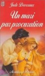 Un Mari par Procuration - Jude Deveraux